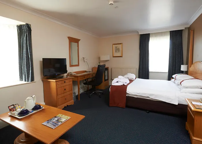 Doncaster Hotels