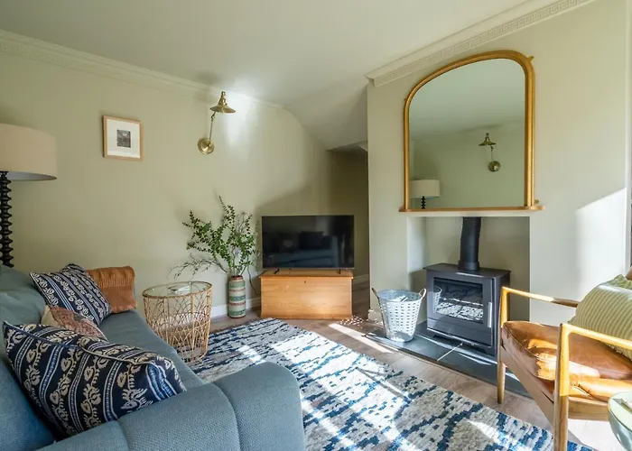 3 The Mews Villa York