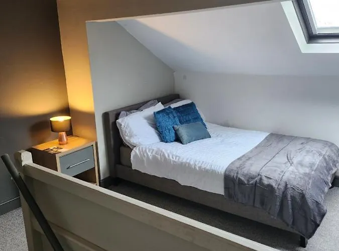 Wonderful, Woodville, Comfortable, Budget, Friendly Accommodation Leeds 