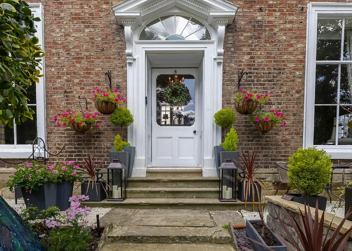 Highgate House Hotel Whitby