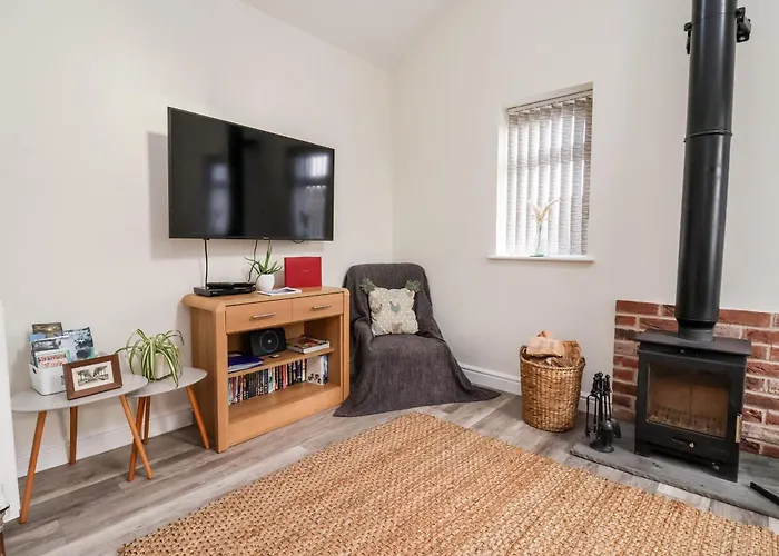 Holiday Cottages in Kingston upon Hull