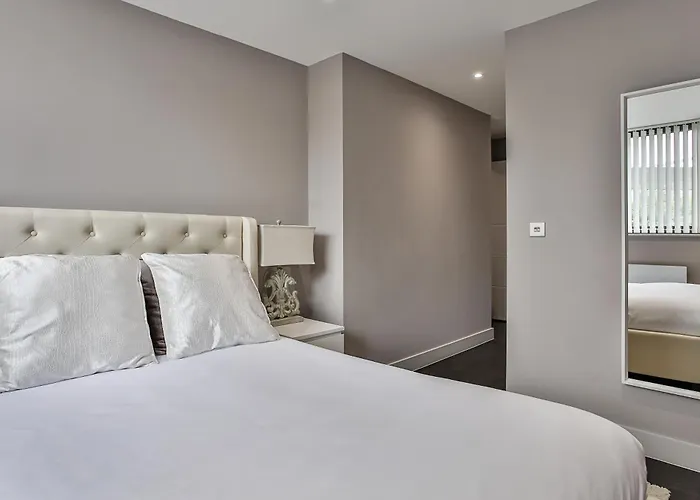 Apartments In Sheffield