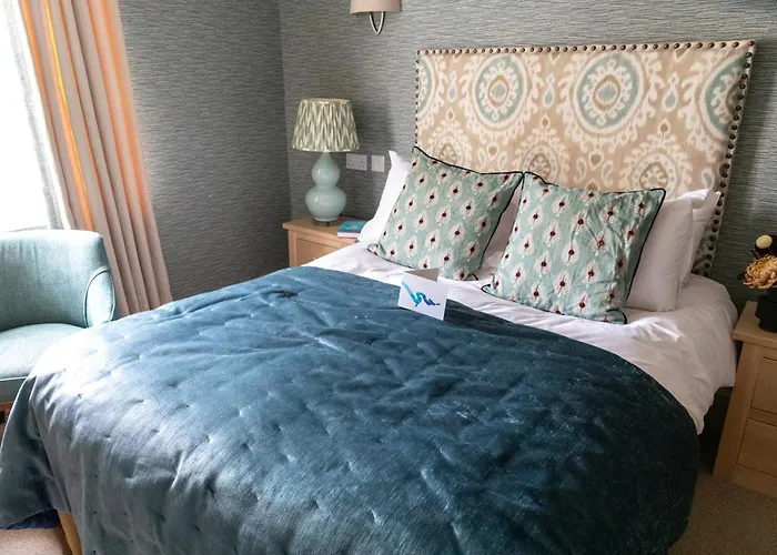 Tickton Grange Hotel