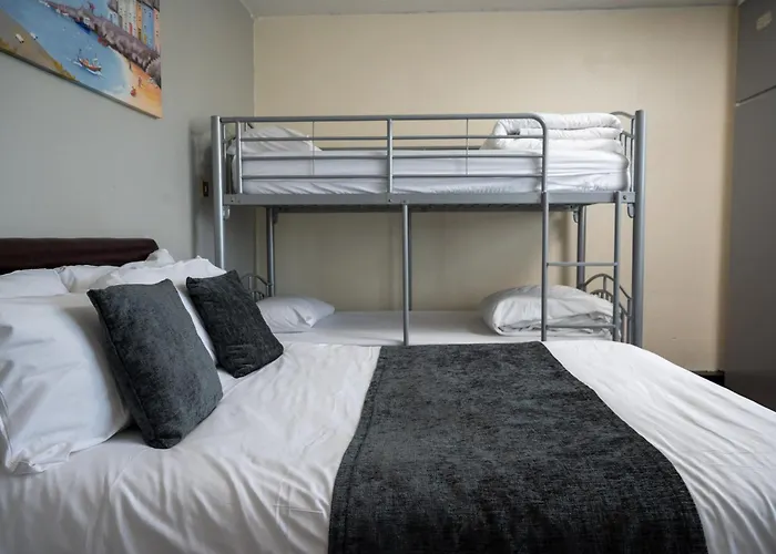 Cleethorpes Hotels