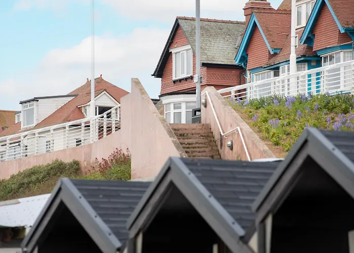 The Seacourt Hotel Bridlington