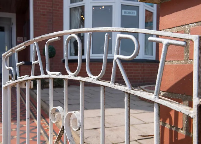 Bridlington Design hotels
