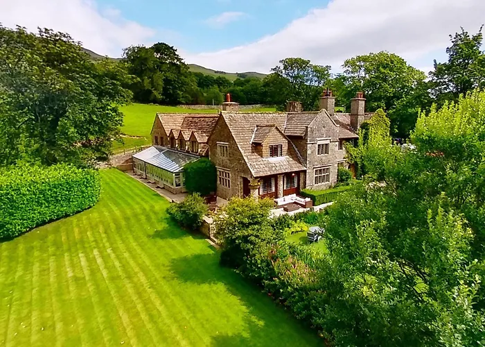 Stone House Hotel Hawes