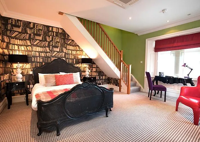 The Cleveland Tontine Hotel Northallerton