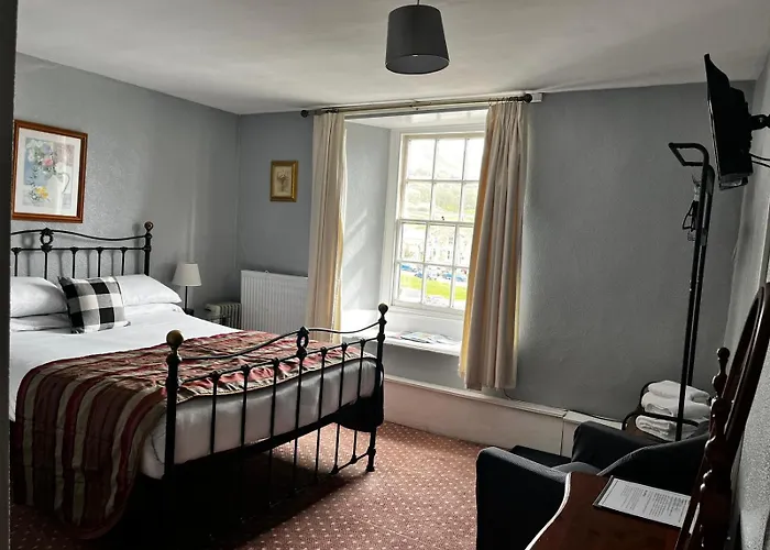 Reeth Hotels