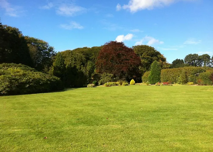 Yorkshire Vacation Rentals