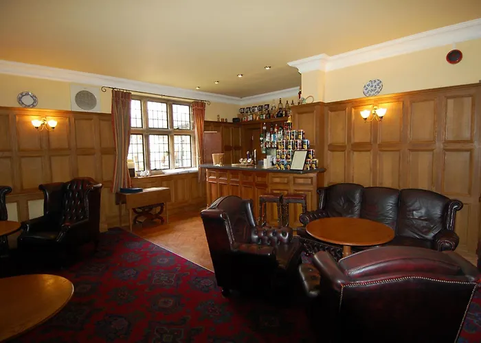 Dunsley Hall Country House Hotel Whitby
