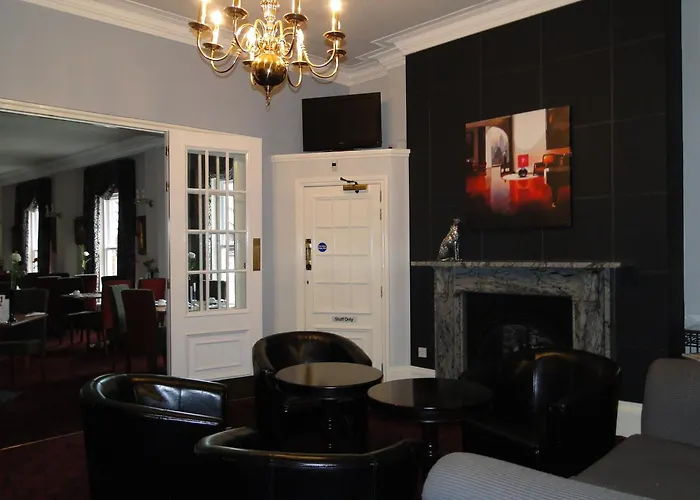 York hotels near Priory Church of the Holy Trinity