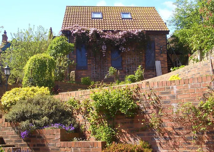 Big Sky Guest House Whitby