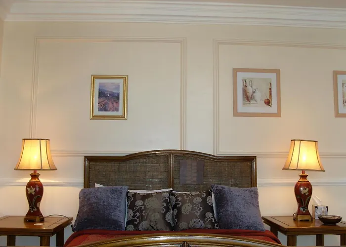 Acorn Guest House In Hull Kingston upon Hull