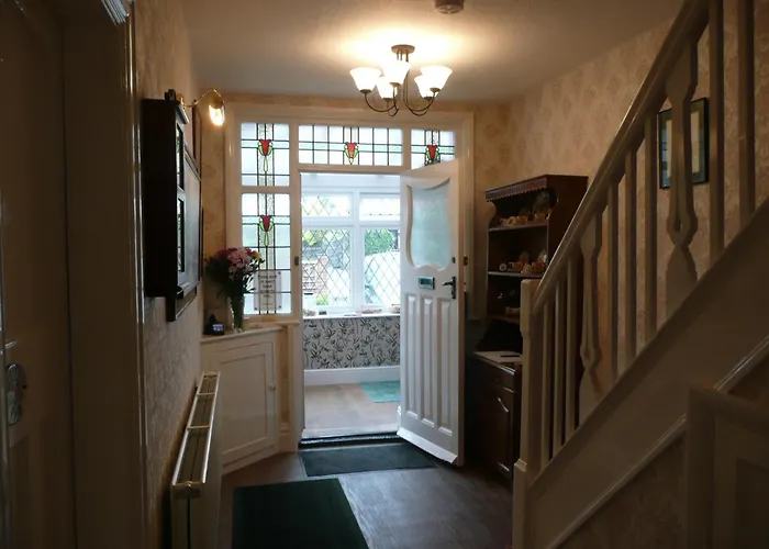 Cherry Blossom Guest House Whitby