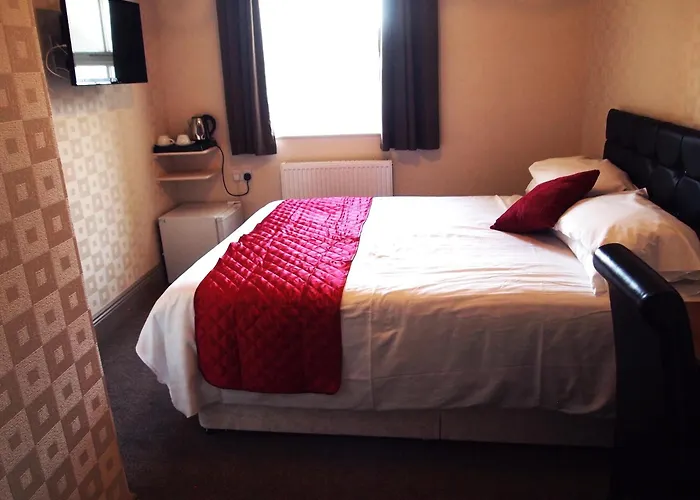 York House Hotel Wakefield