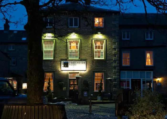 Grassington Hotels