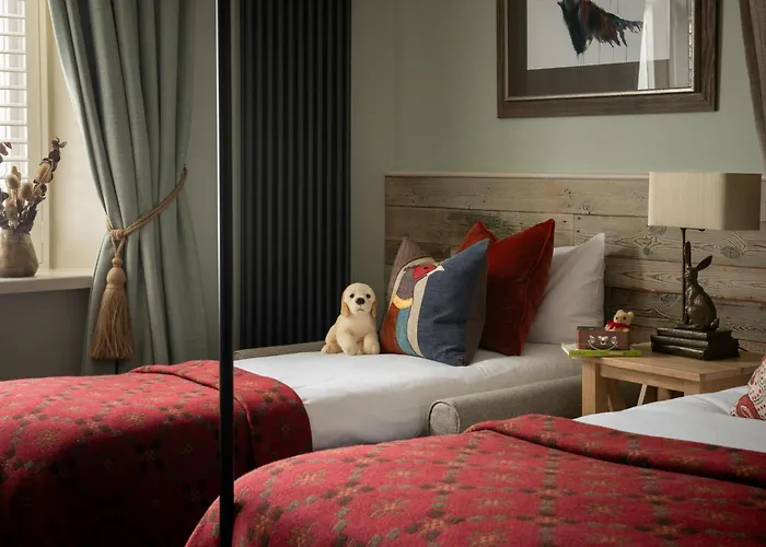Settle Hotels