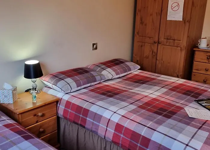 Town House B & B Skipton