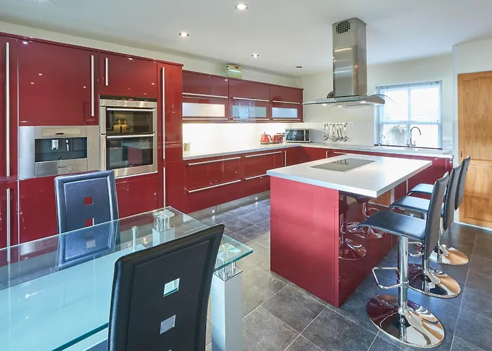 Private Host & Stay - Folkton Cottages Scarborough