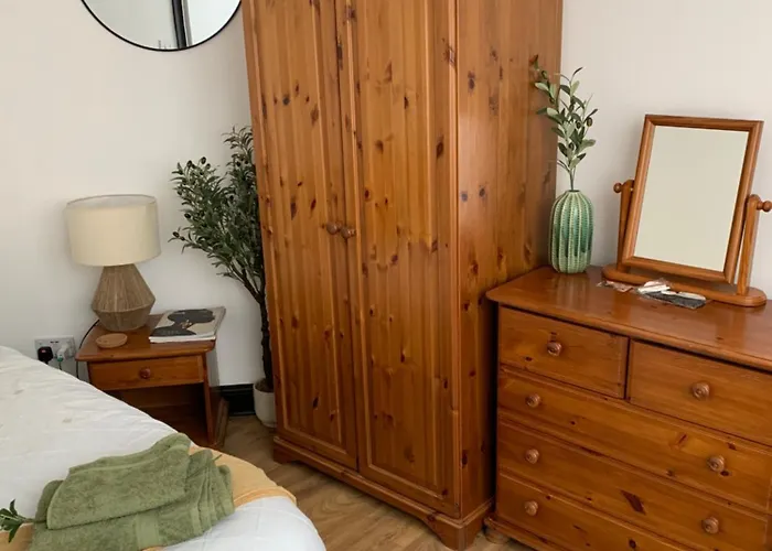 Sam'Z Boutique Bed & Breakfast Sheffield