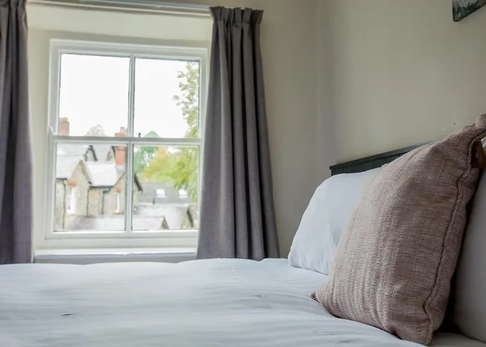 Craven Heifer Hotel Ingleton 