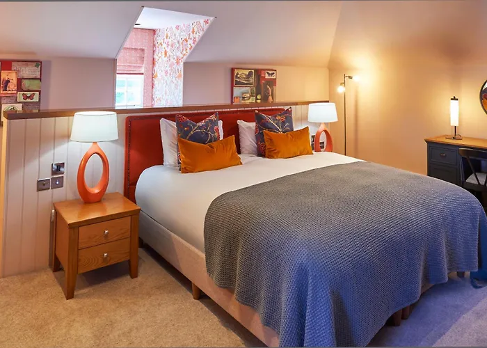 York Boutique Hotels