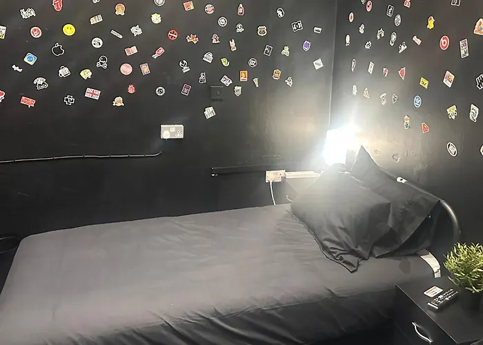 Digz Hotel Middlesbrough