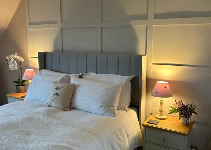 Ticketyboo Suites Pickering