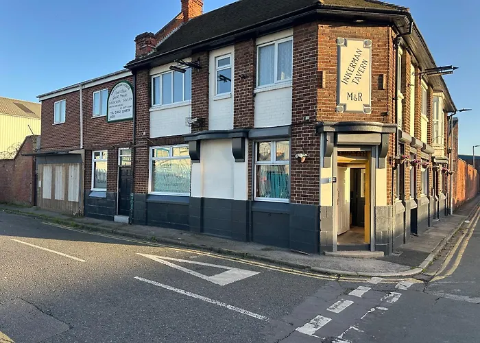 Kingston upon Hull Guest Houses