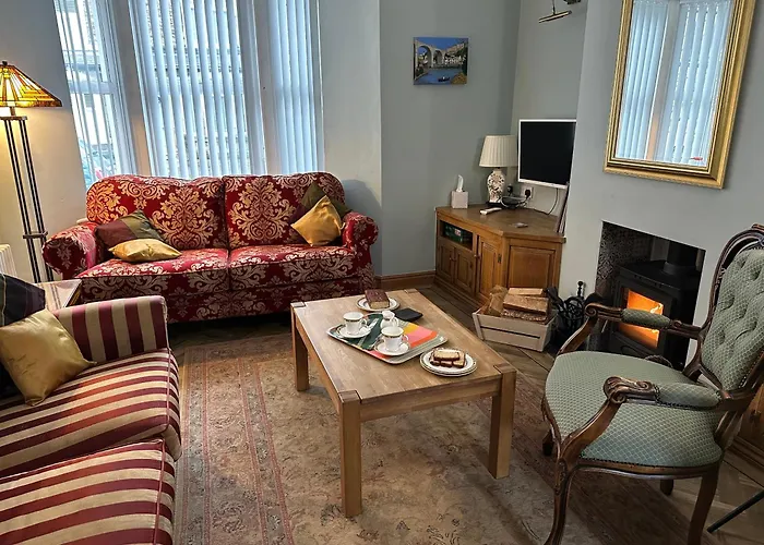 Artists Cottages Artists Loft Near Hornbeam Park Free Parking Harrogate