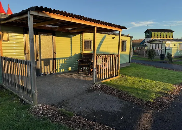 Gulliver'S Valley, M1, Jct 31 Rotherham