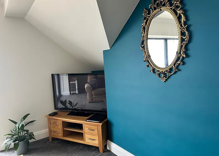 The Royal Court Apartments Bridlington