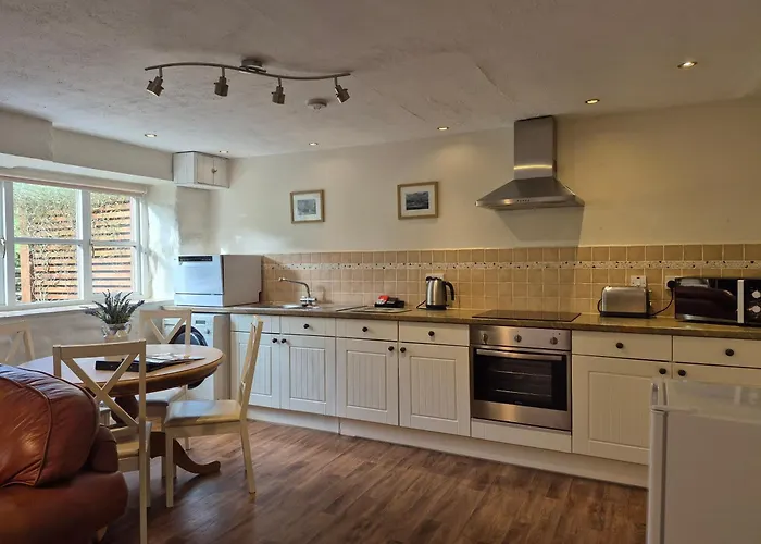 Holiday Cottages in Whitby
