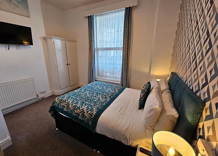 Scarborough Cheap Hotels