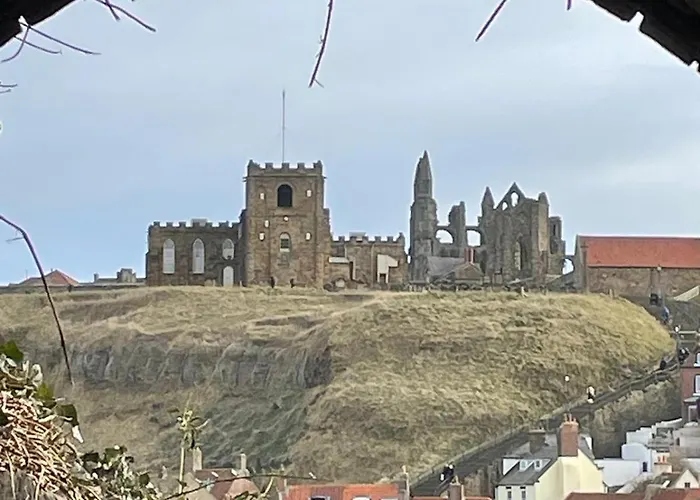 The Pathway Guesthouse Whitby