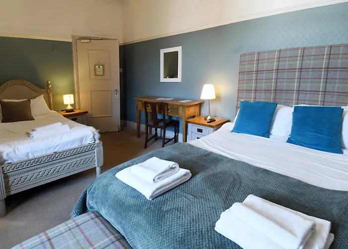 Harrogate Hotels