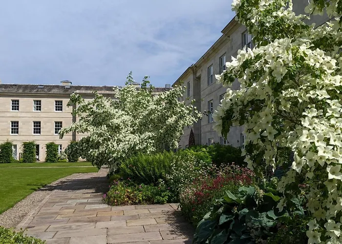 Rudding Park Hotel Harrogate