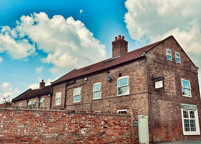 Selby Hotels