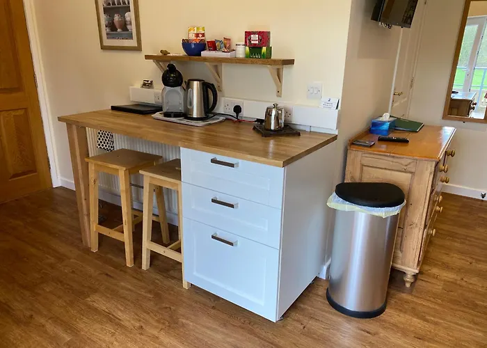 Millbrook Bed & Breakfast Penistone