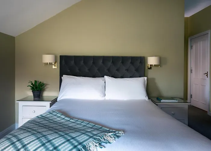 Burnsall Hotels