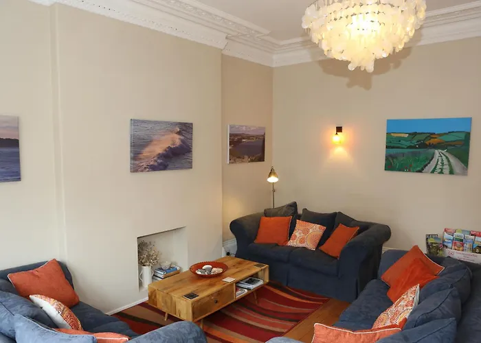 Luxury Hotels in Scarborough