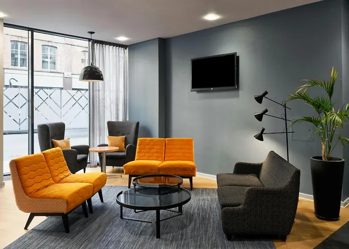 Whitby Hotels near Newcastle Airport (NCL)
