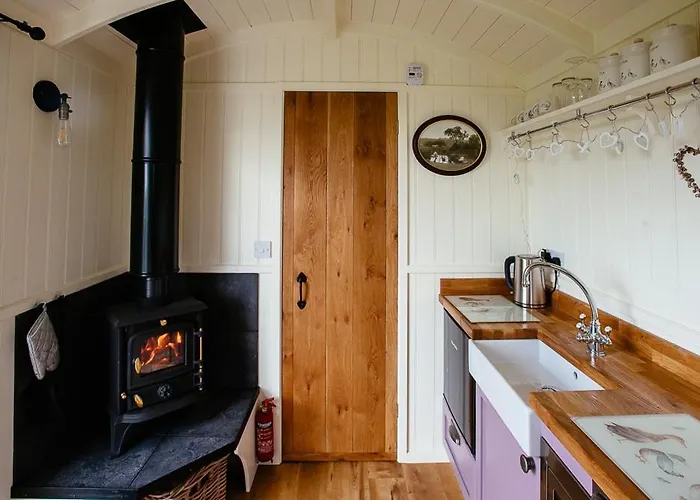 Crown Cottage Farm Skipton