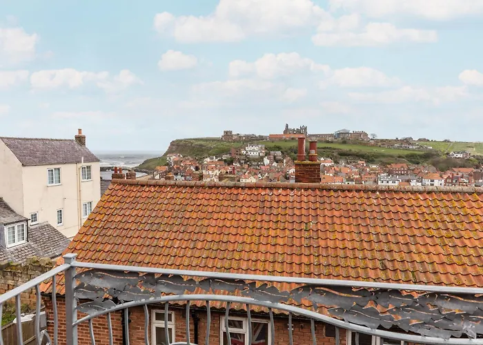 Silver Street Suites Whitby