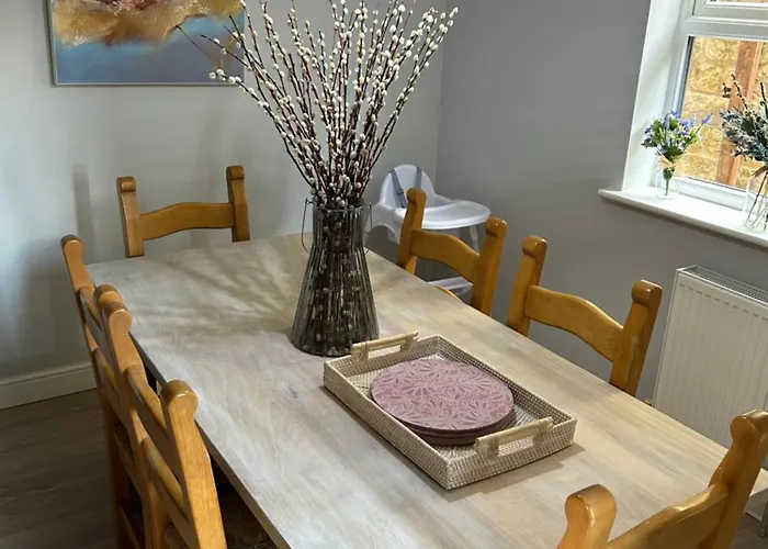 Cabin Rentals in Halifax