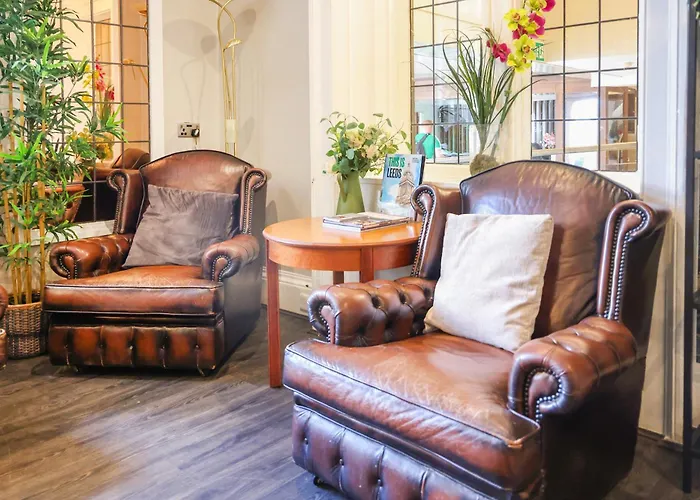 Bradford (West Yorkshire) Hotels