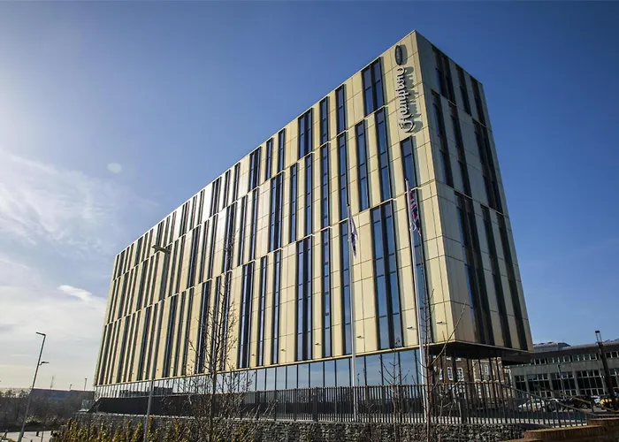 Stockton-on-Tees Hotels
