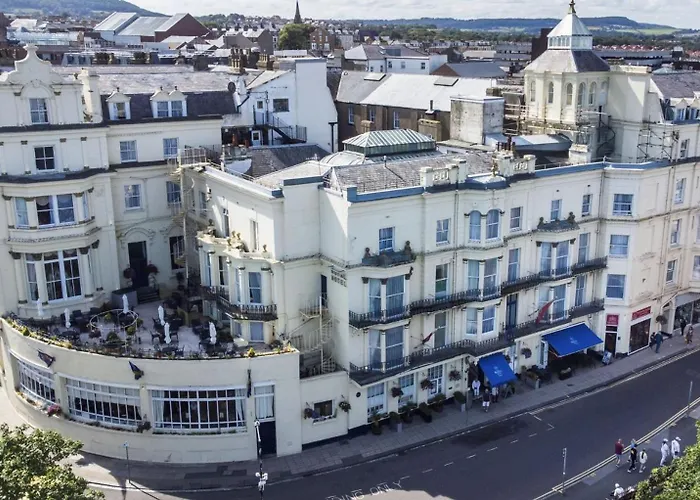 Royal Hotel Scarborough