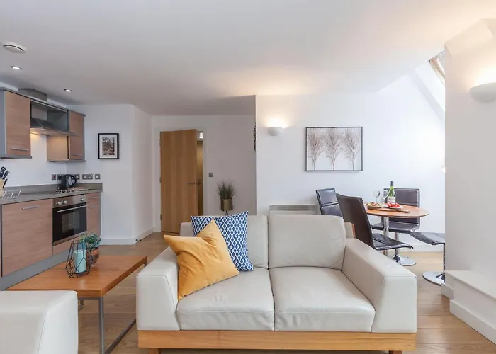 Leeds (West Yorkshire) Vacation Rentals